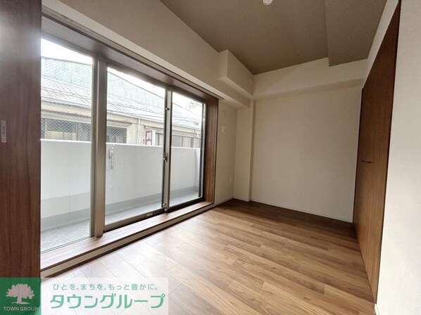 コスモグラシア内神田の物件内観写真